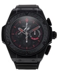 Pre-Owned Hublot King Power Watch